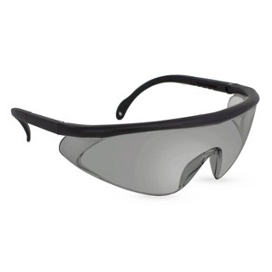 Bison Life Simone Anti Fog Safety Glasses w/ Adjustable Temple, 1 Pack - 1 of 4