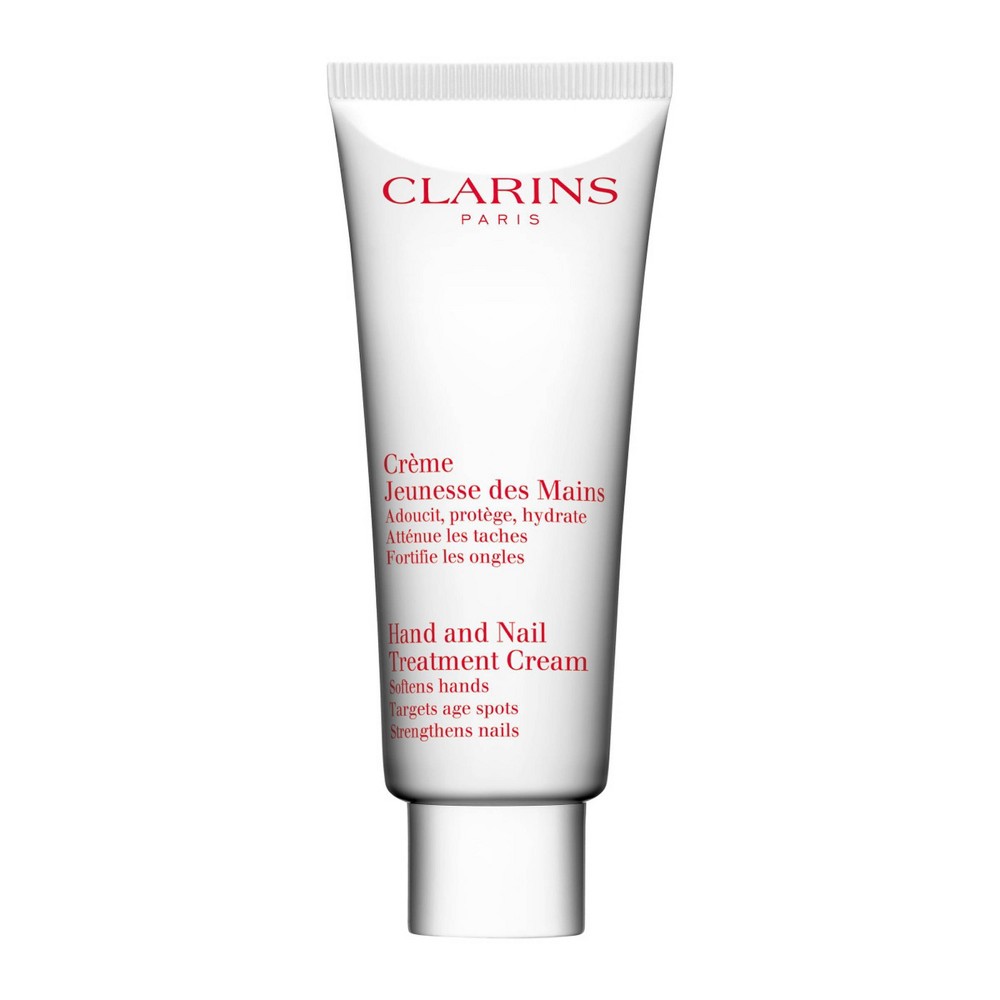 EAN 3380810592108 product image for Clarins Hand & Nail Treatment Cream - 3.5 fl oz - Ulta Beauty | upcitemdb.com