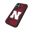 NCAA Big Ten Universities Paisley MagSafe Compatible Cell Phone Case for Apple iPhone 17 Series - 2 of 4