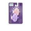 Philips Avent Soothie 0-3m - Pink/Purple - 2pk - image 4 of 4