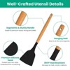 LunaLulinlk 35-Piece Kitchen Cooking Utensil Set - 4 of 4