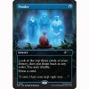 Magic the Gathering Secret Lair x Avatar: The Last Airbender - A Lot to Learn (Rainbow Foil Edition) - 3 of 4