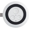 Verbatim Portable Bluetooth Speaker System - White - 100 Hz to 20 kHz - TrueWireless Stereo - Battery Rechargeable - 3 of 4