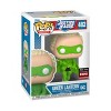 Funko POP! Heroes: Justice League Green Lantern Vinyl Figure - image 2 of 3