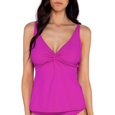 Target sales underwire tankini