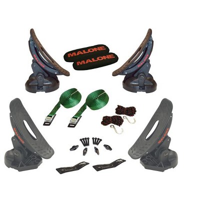 Malone Saddle Up Pro