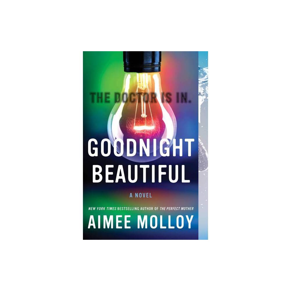 ISBN 9780062881915 product image for Goodnight Beautiful - By Aimee Molloy ( Paperback ) | upcitemdb.com