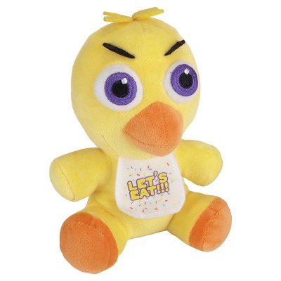 Five Nights at Freddy&#39;s Chica Plush Doll