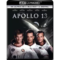 Apollo 13 (4K/UHD)
