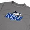Boys' Nova Southeastern University Sport T-Shirt Primary Logo - 4 of 4