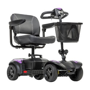 Drive Medical Phoenix LT 4-Wheel Scooter - 1 of 4