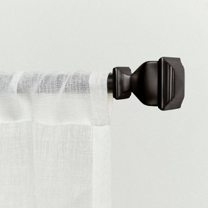 Exclusive Home Napoleon Curtain Rod - 1 of 4