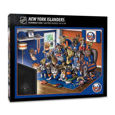  NHL Siskiyou Sports Fan Shop New York Islanders Tailgater BBQ  Set 3 piece Team Color : Sports & Outdoors
