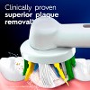 Oral-B FlossAction Electric Toothbrush Replacement Brush Heads - 4ct - 2 of 4