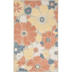 Nourison Aloha Floral Bloom Indoor/Outdoor Rug - 1 of 4