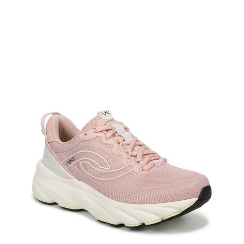 Обувь Ryka Womens Devotion Swift Shoes Cameo Blush 7 W