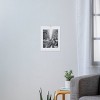 Deny Designs Dagmar Pels Zebra in New York City Art Print - 3 of 4