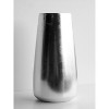 Slickblue Hand Gilded Zen Vase – Distressed Finish for Elegant Decor in 2 Different Sizes and Color - 2 of 4