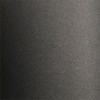 Gunmetal Gray Coffee Table - Henn&Hart - 2 of 4