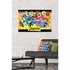 Trends International Poppy Playtime - Group Unframed Wall Poster Prints - 2 of 4