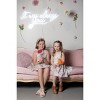 Worthy Threads Little/Big Girls' Sleeveless Open Tie Back Dresses - 3 of 4