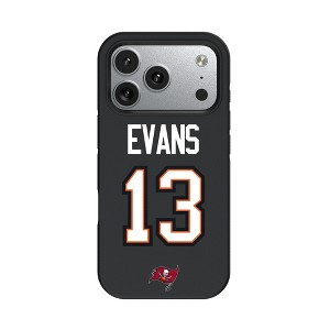 NFL Tampa Bay Buccaneers Players Game Tactic Bump Cell Phone Case for Apple iPhone 17 Series - 1 of 4