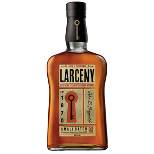 Larceny Bourbon Whiskey - 750ml Bottle