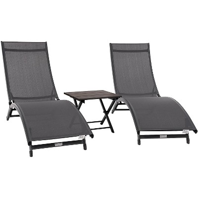 sun lounger target