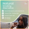 Cigtrus Oral Fixation Flavored Air Inhaler, Natural Habit Replacement, Stress Relief, 6 Pack - 3 of 4