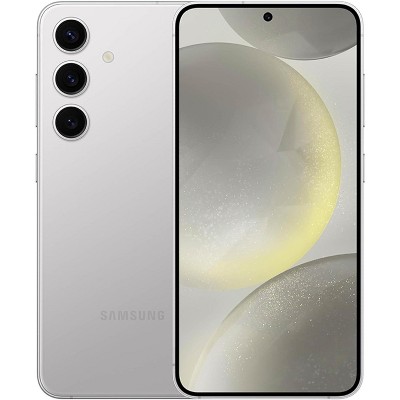 Samsung Galaxy S24 5G 128GB AI Smartphone 6.2" AMOLED Screen 50MP Camera Unlocked - Manufacturer Refurbished