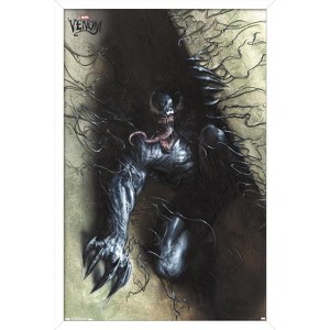 Trends International Marvel Comics - Venom - Shadows Framed Wall Poster Prints - 1 of 4