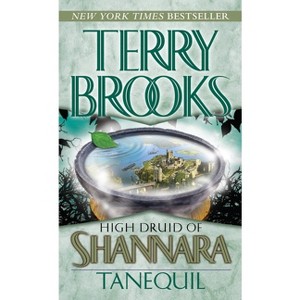 High Druid of Shannara - by  Terry Brooks (Paperback) - 1 of 1