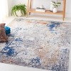 Eternal ETL228 Power Loomed Area Rug  - Safavieh - 2 of 4