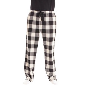#followme Polar Fleece Pajama Pants for Men Sleepwear PJs - 1 of 3