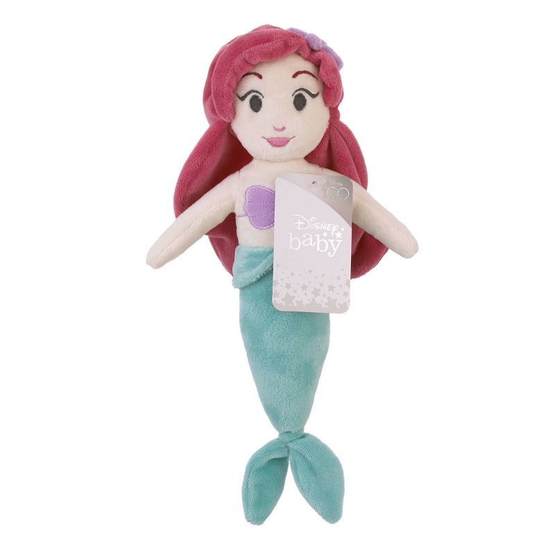 Disney Ariel Plush Toy, 5 of 7