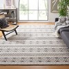 Vermont VRM157 Hand Woven Indoor Rugs - Safavieh - 2 of 4