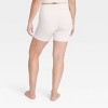 Women's Everyday Soft Ultra High-Rise Bike Shorts 6" - All In Motion™ - 3 of 4