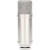 RODE Broadcaster Large-Diaphragm Condenser Microphone - 2 of 4
