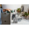 Vitamix Stainless Steel 48oz Container: BPA-Free Dishwasher-Safe Blender Accessory, Silver, 2-Piece Set - 3 of 4