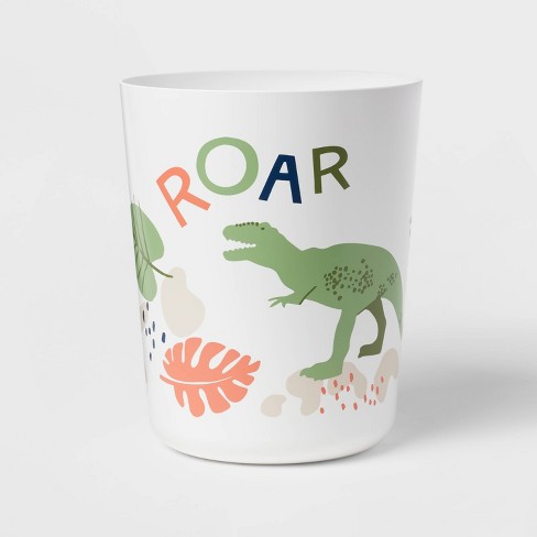 Personalized Outer Space Dinosaurs Mug Gift for Kids Kids Mugs