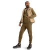 Jockey Men's Cotton Blend Fleece Full Zip Hoodie - 4 of 4