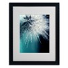 Beata Czyzowska Young 'Morning Sonata' Matted Framed Art - 2 of 4