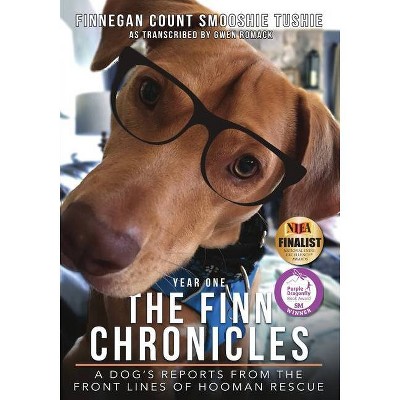 The Finn Chronicles - by  Gwen Romack (Paperback)