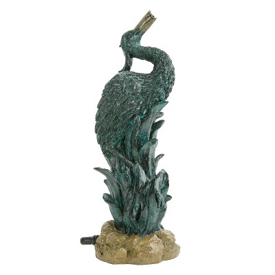 TetraPond Tetra Pond Bird Spitter