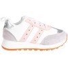 bebe Girls' Shoes - Jogger Sneakers for Toddler Comfortable and Breathable Shoes for Toddler - 2 of 4