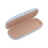 Unique Bargains Vintage Pattern EyeGlasses Case 1 Pc - 2 of 4