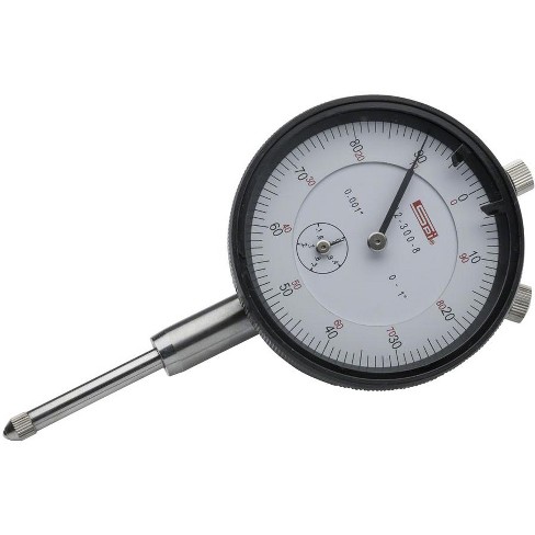 Fox Tooling Kit - Dial Indicator, 1