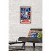 Trends International Star Wars: Global Art - A New Hope One Sheet Thailand Framed Wall Poster Prints - 2 of 4