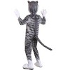 HalloweenCostumes.com Curious Cat Costume For Kids - 2 of 2