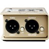 Radial Engineering LX-2 Line-Level Splitter and Attenuator - 3 of 3